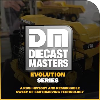 Amazon | ダイキャストマスター 1/50 エボリューションシリーズ